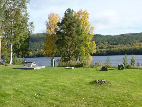 Hammarstrands Camping - photo 12