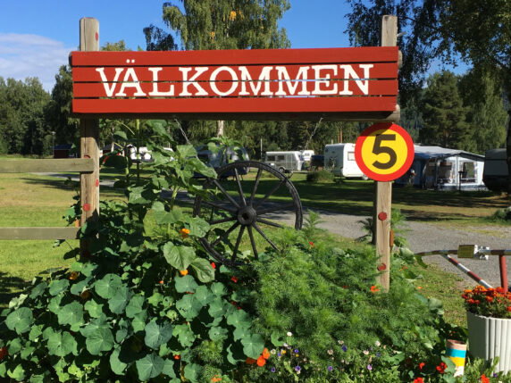 Hammarstrands Camping - photo 11