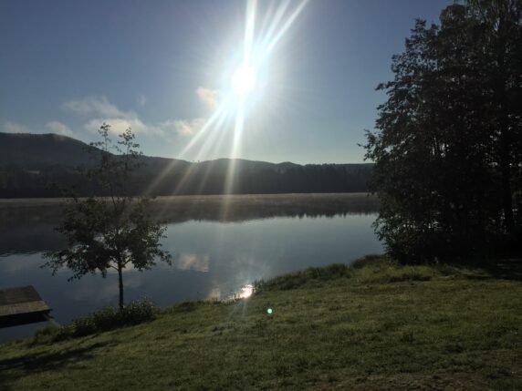 Hammarstrands Camping - photo 10