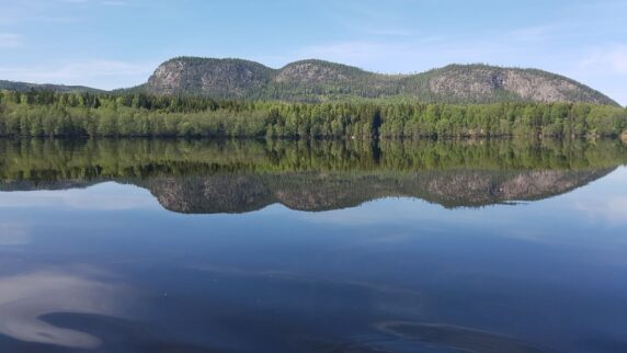 Hammarstrands Camping - photo 13