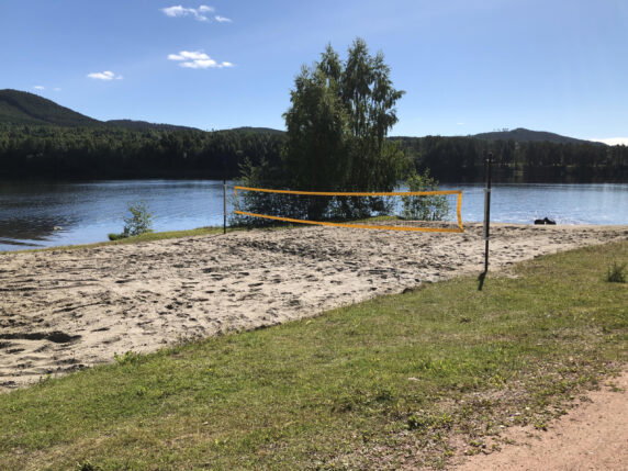 Hammarstrands Camping - photo 14