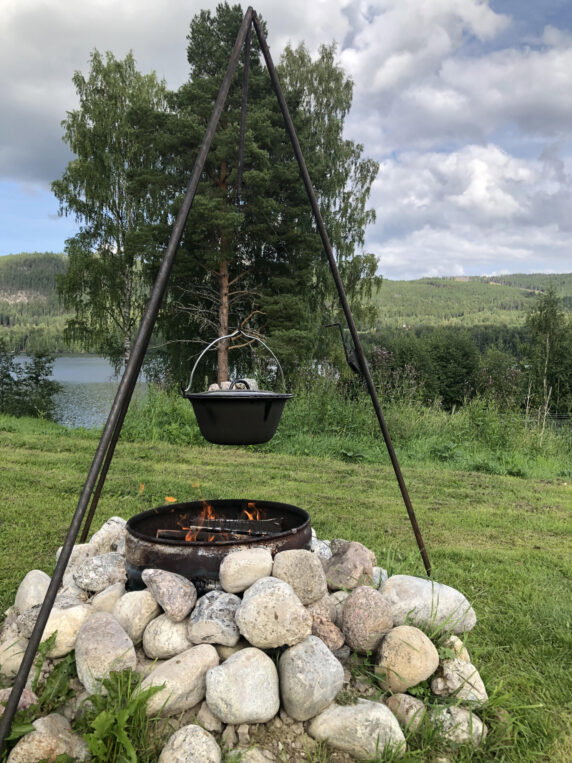 Hammarstrands Camping - photo 8
