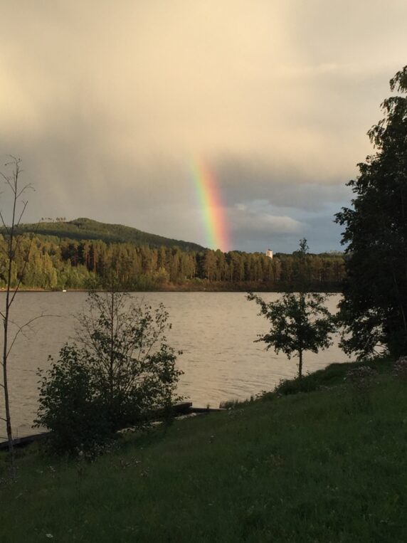 Hammarstrands Camping - photo 15