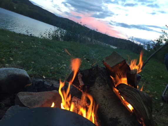 Hammarstrands Camping - photo 26