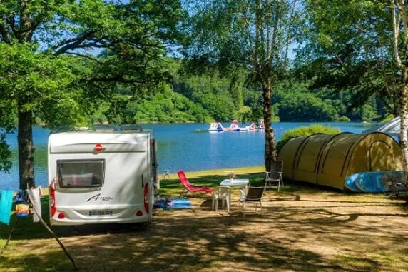 Camping Domaine des Tours - photo 7