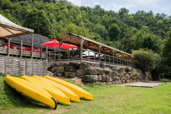 Camping Du Lac (Lot) - photo 9