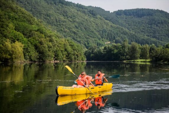 Camping Du Lac (Lot) - photo 4