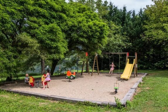 Camping Du Lac (Lot) - photo 3