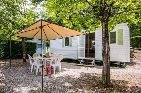 Camping Du Lac (Lot) - photo 5