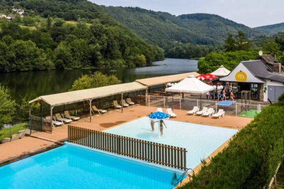 Camping Du Lac (Lot) - photo 6