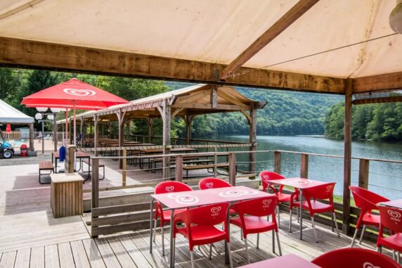 Camping Du Lac (Lot) - photo 2