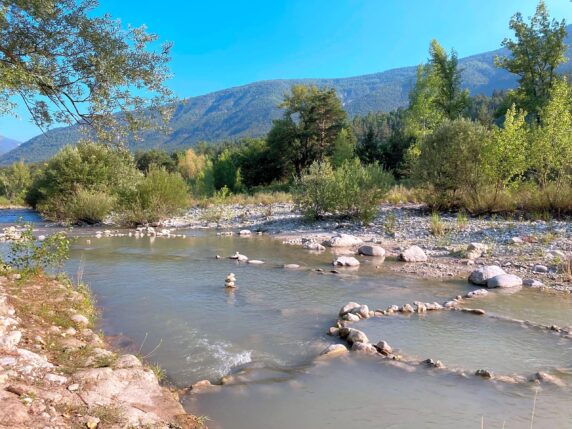 Camping La Ribière - photo 7