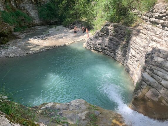 Camping La Ribière - photo 8