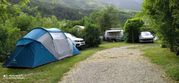 Camping La Ribière - photo 6