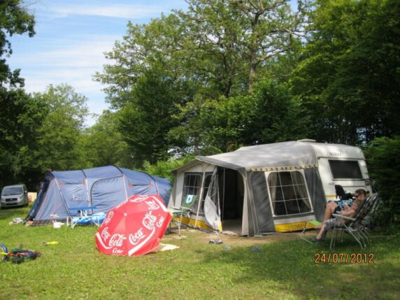 Flower Camping La Forêt - photo 1