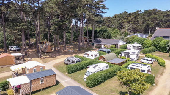 West Camping - photo 1