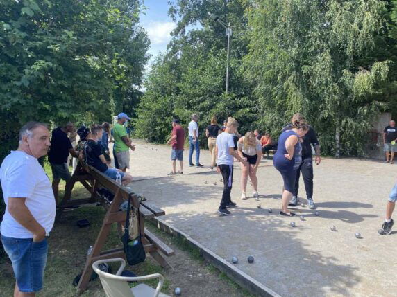 Camping Au Vert de l&rsquo;Authie - photo 3