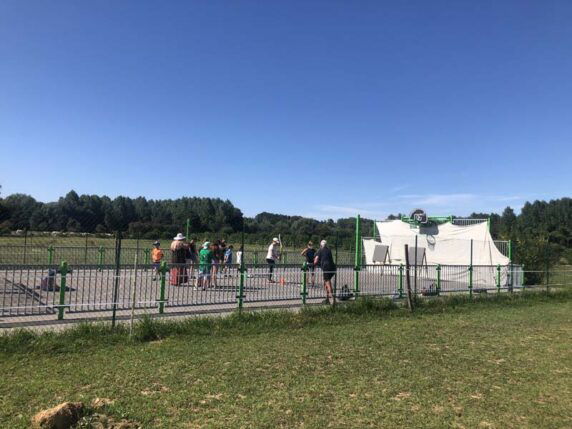 Camping Au Vert de l&rsquo;Authie - photo 9