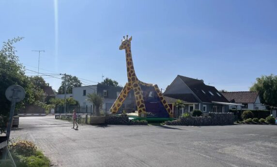 Camping Au Vert de l&rsquo;Authie - photo 4