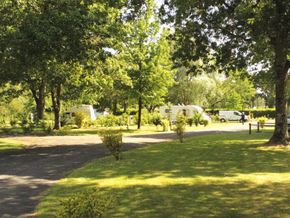 Camping La Rabine - photo 1