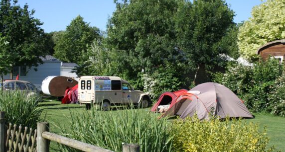 Camping La Rabine - photo 2