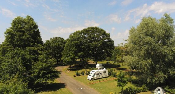 Camping La Rabine - photo 4