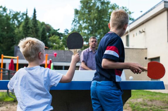 Vodatent Camping het Veen - photo 15
