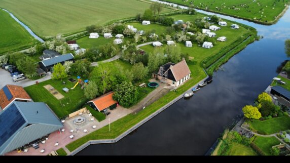 Camping It Krúswetter - photo 1