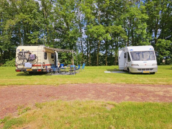 Camping Lauwersschans - photo 1