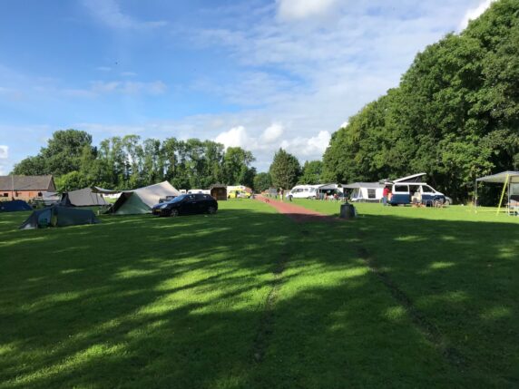 Camping Lauwersschans - photo 3