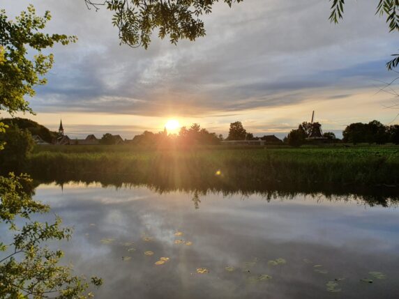Camping Lauwersschans - photo 4