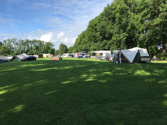 Camping Lauwersschans - photo 2