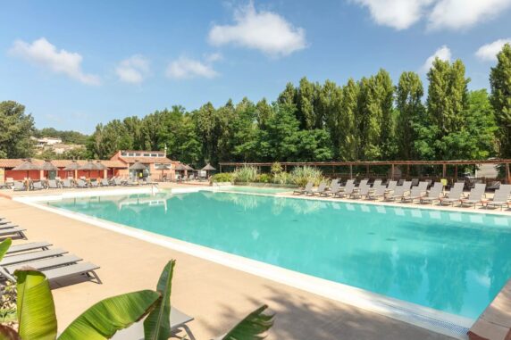 Camping Verdon Parc - photo 1