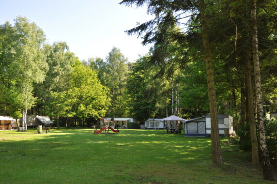 Vodatent Camping het Veen - photo 14