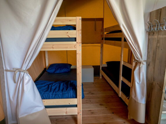 Vodatent Camping het Veen - photo 13