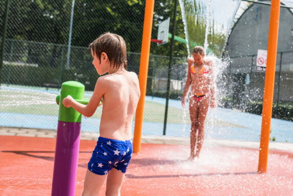 Vodatent Camping het Veen - photo 4