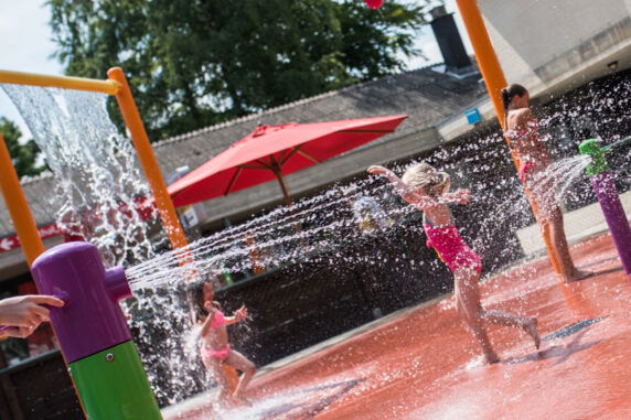 Vodatent Camping het Veen - photo 7
