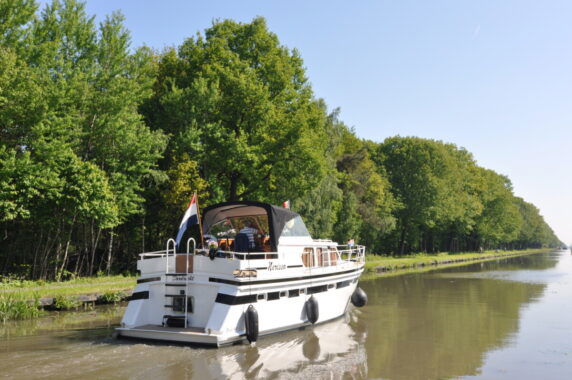Vodatent Camping het Veen - photo 17