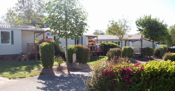 Camping Le Roc - photo 4