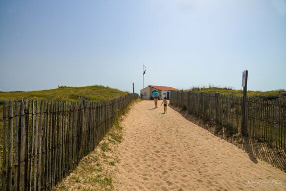Camping Le Roc - photo 7