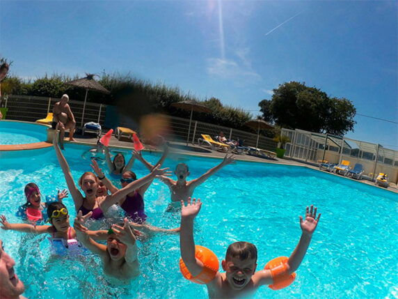 Camping Le Roc - photo 13