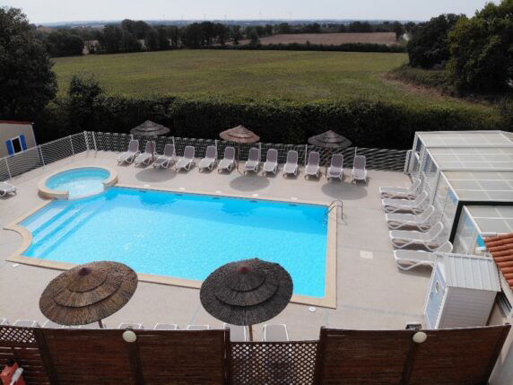 Camping Le Roc - photo 2