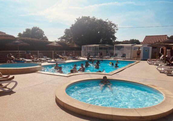 Camping Le Roc - photo 15