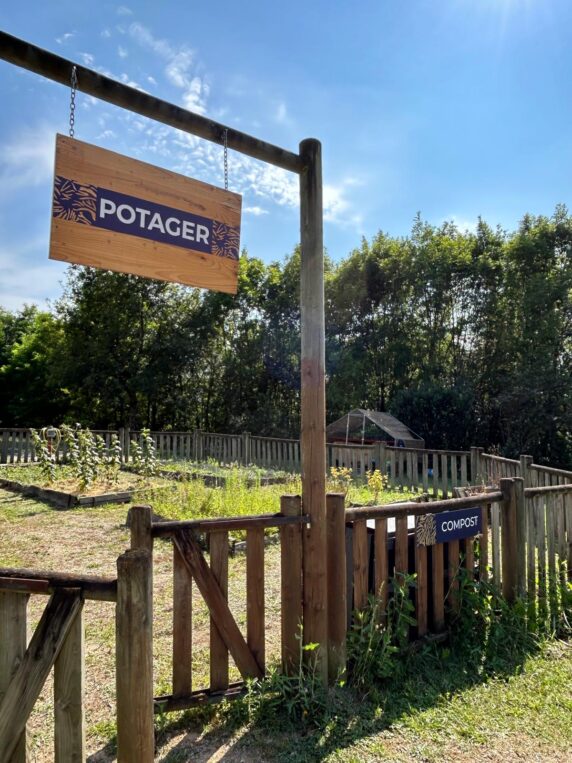 Ushuaïa Villages &#8211; Camping  Les Rives d&#8217;Olt Et Aubrac - photo 19