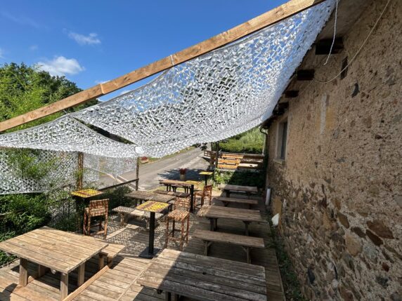 Ushuaïa Villages &#8211; Camping  Les Rives d&#8217;Olt Et Aubrac - photo 14