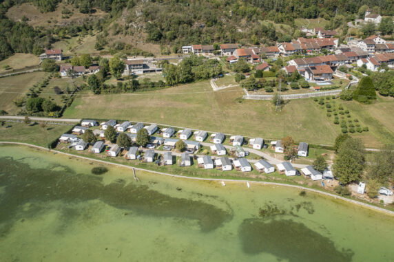 Camping Sous Le Moulin - photo 1