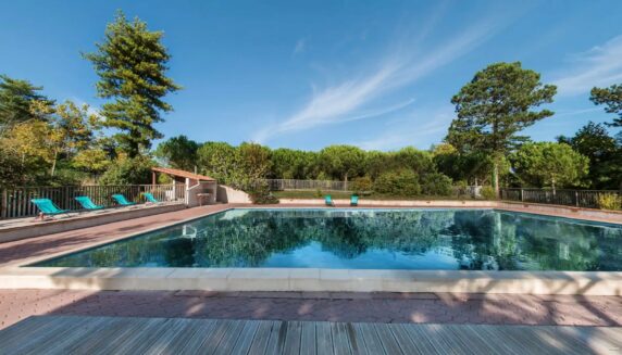 Domaine Entre Mer Et Forêt - photo 1