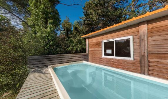 Domaine Entre Mer Et Forêt - photo 9