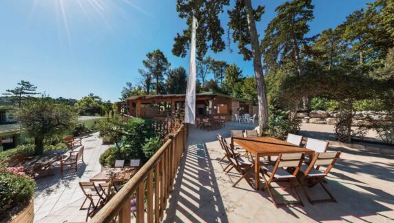 Domaine Entre Mer Et Forêt - photo 5
