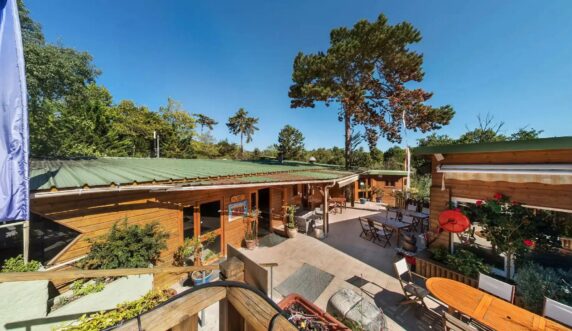 Domaine Entre Mer Et Forêt - photo 8